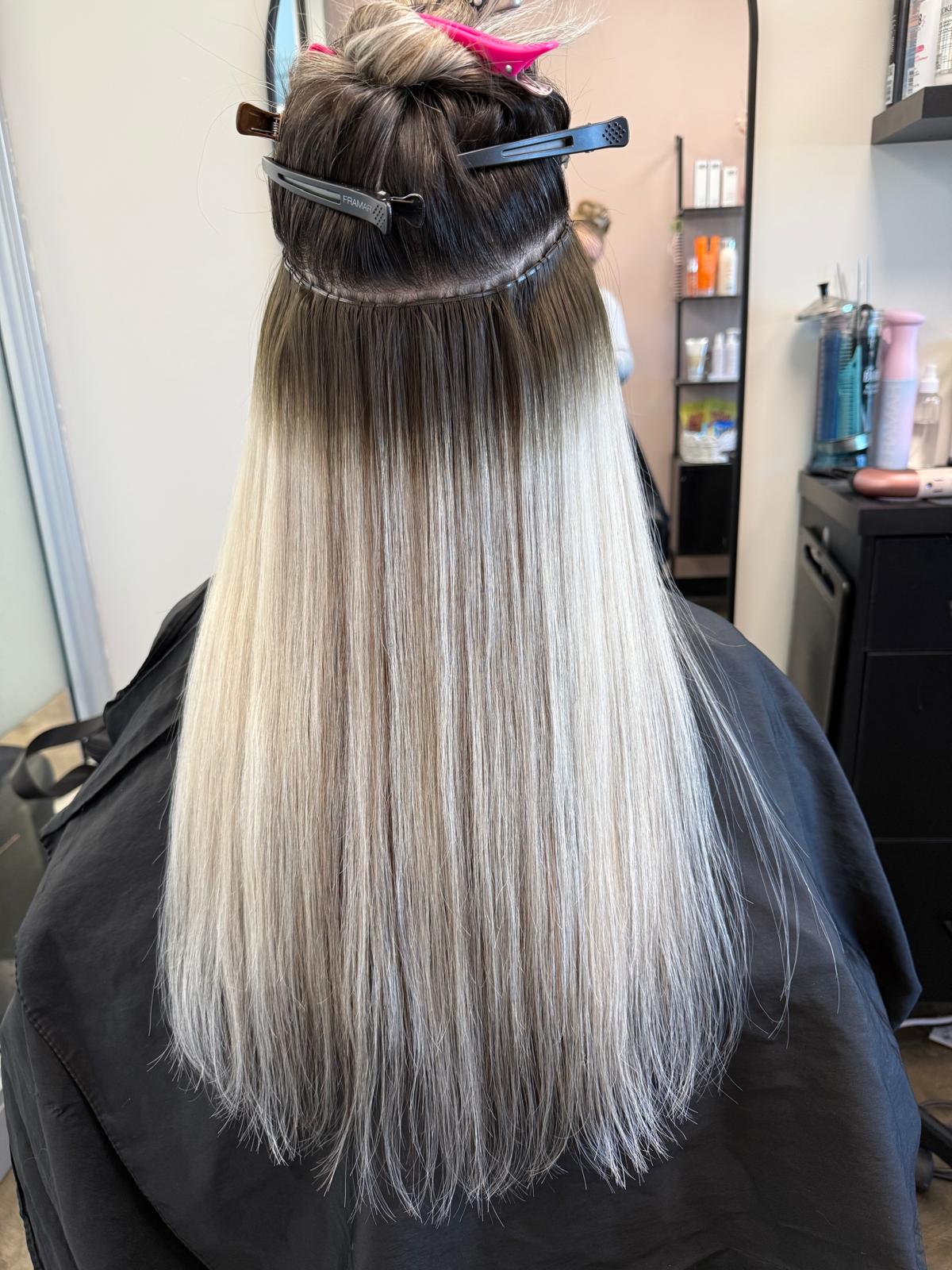 Extensions