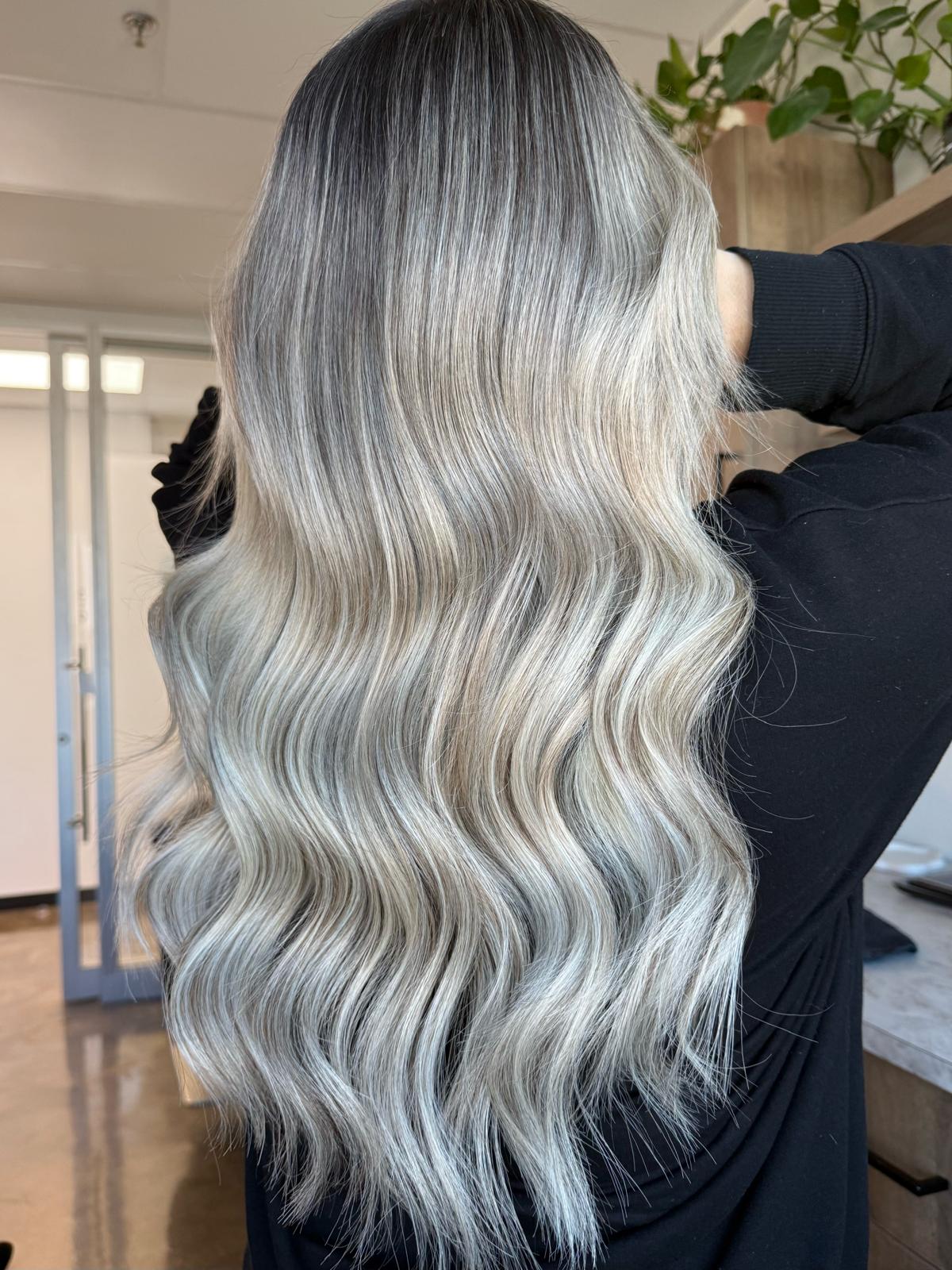Extensions